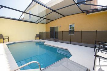 Vacation Homes By C.F. Vacations Kissimmee Esterno foto