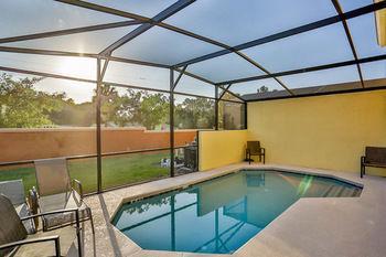 Vacation Homes By C.F. Vacations Kissimmee Esterno foto